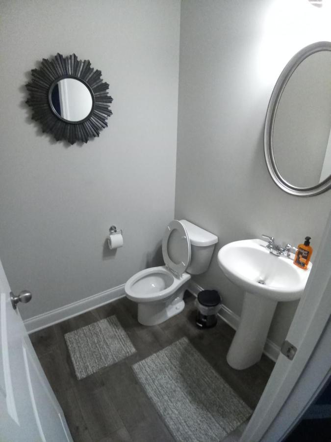 Atlanta South Appartement Buitenkant foto