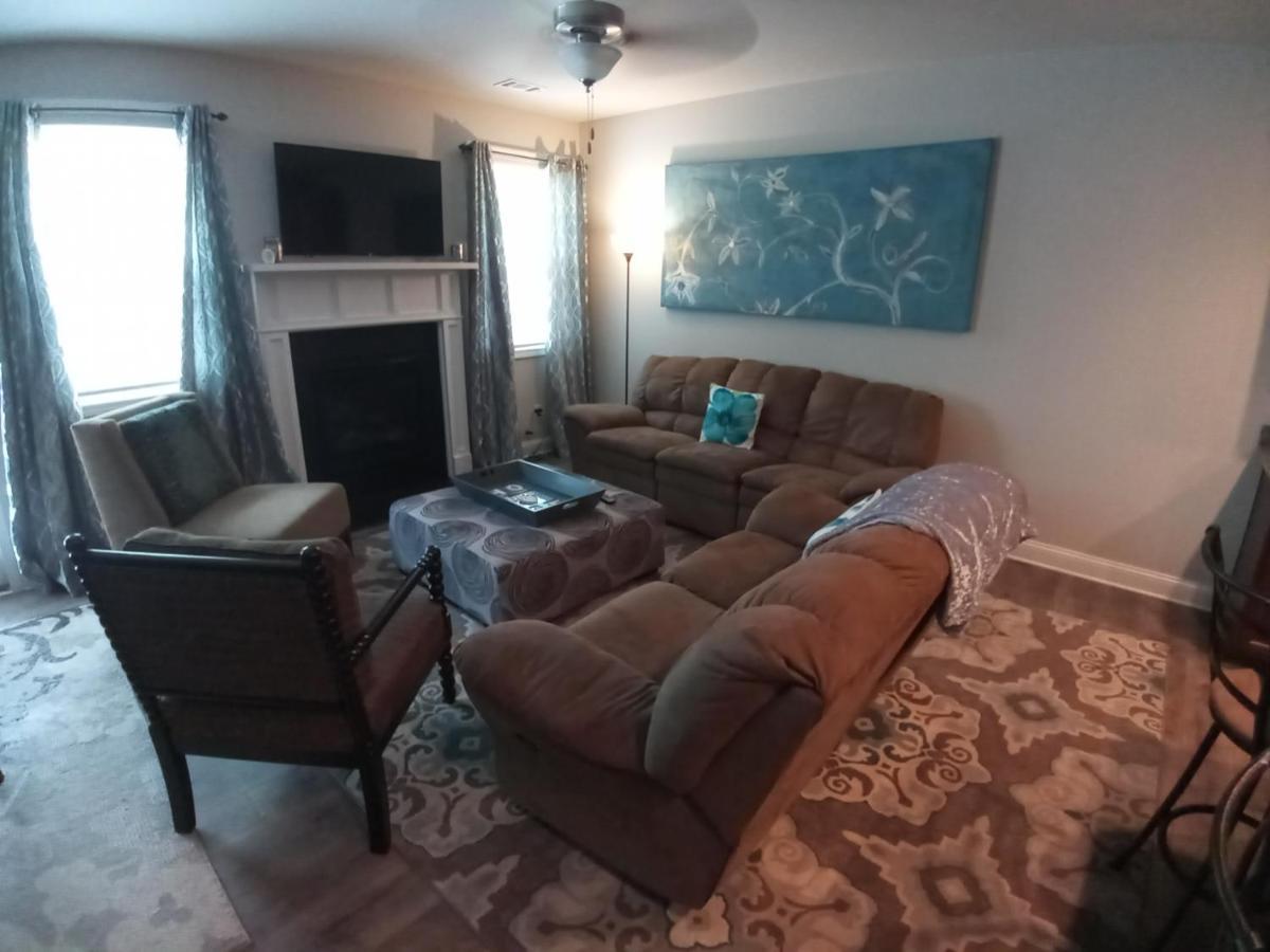 Atlanta South Appartement Buitenkant foto