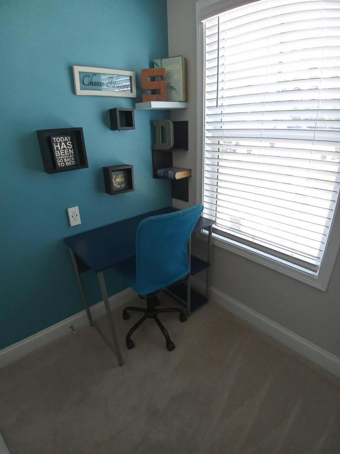 Atlanta South Appartement Buitenkant foto