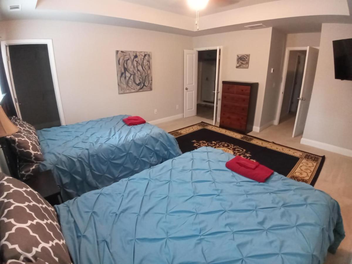 Atlanta South Appartement Buitenkant foto